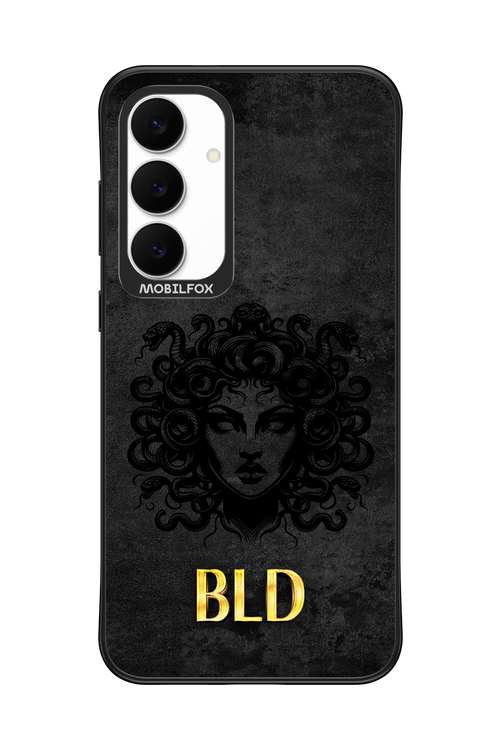 BLD MEDUSA 2.0 - Samsung S25 FE