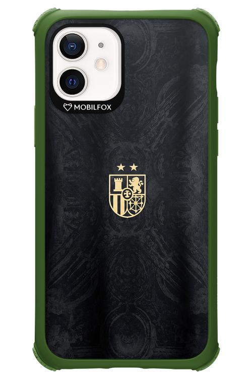 Spain Classic 2.0 - Apple iPhone 12