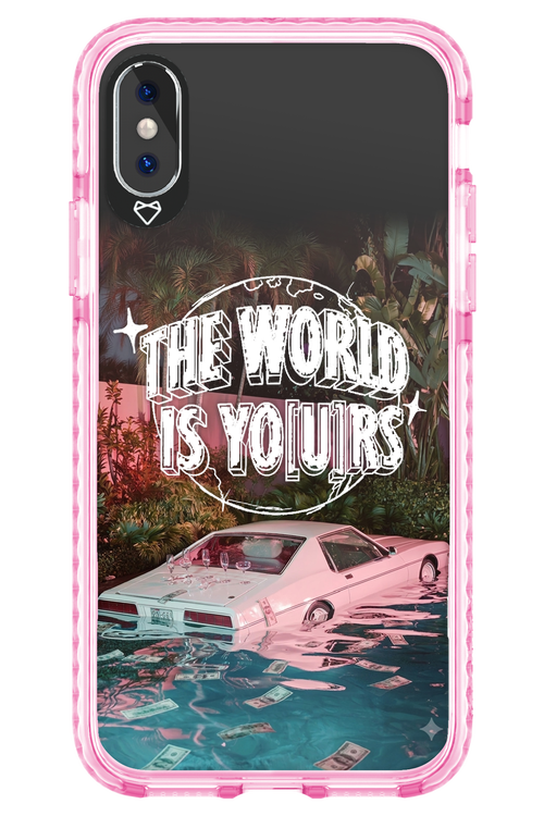 Miami 2.0 - Apple iPhone XS