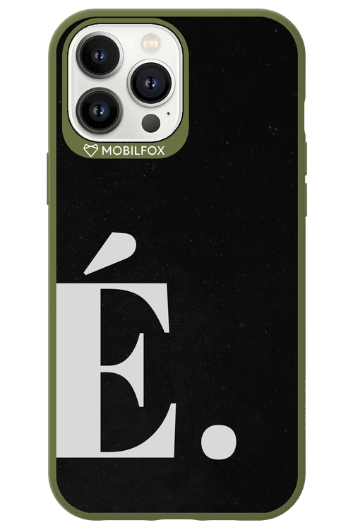 E II (Off Space) 2.0 - Apple iPhone 13 Pro Max