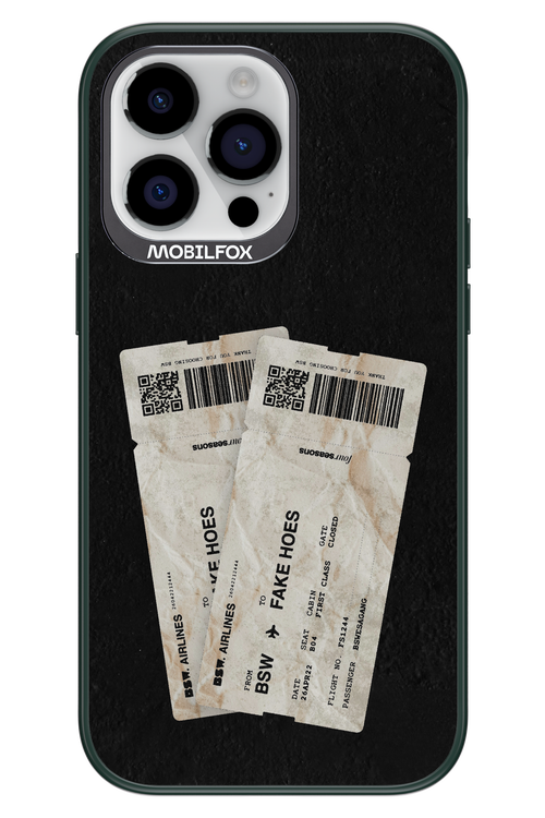 BSW FourSeasons 3 2.0 - Apple iPhone 14 Pro Max