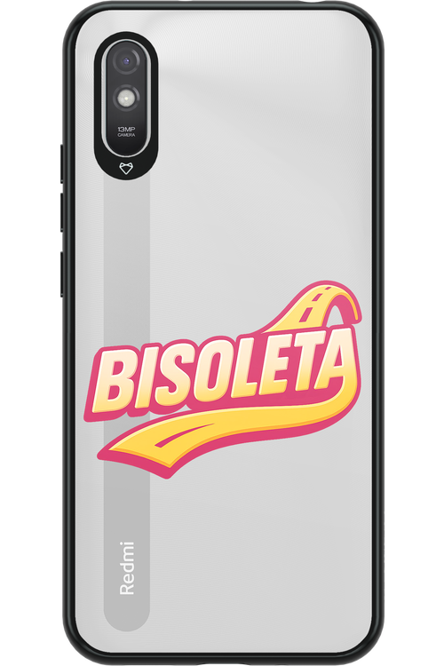 Bisoleta - Xiaomi Redmi 9A