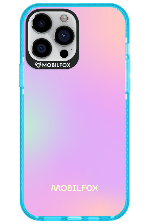 Pastel Violet 2.0 - Apple iPhone 13 Pro Max