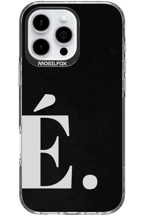 E II (Off Space) 2.0 - Apple iPhone 16 Pro Max
