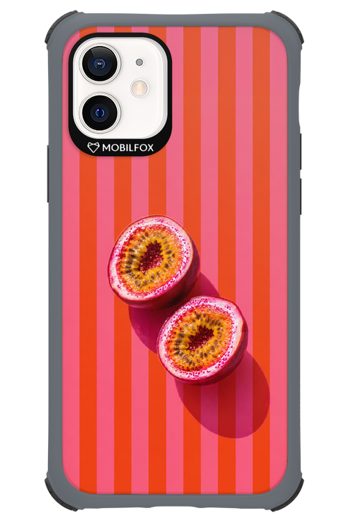 Passion Fruit 2.0 - Apple iPhone 12