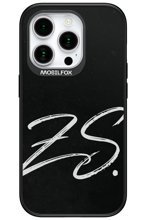 (Off Space) ZS 2.0 - Apple iPhone 15 Pro