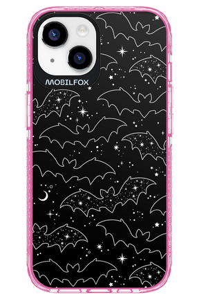 Dreamer Bat - Apple iPhone 14
