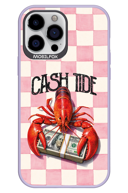 Cash Tide 2.0 - Apple iPhone 13 Pro Max