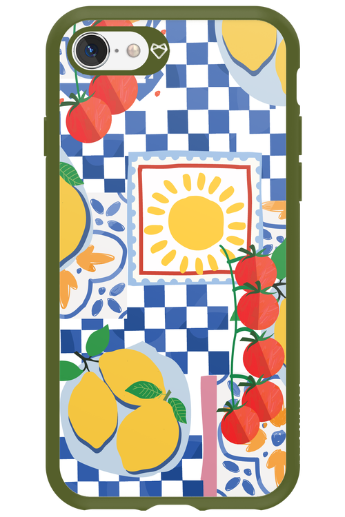 Sorrento Dream 2.0 - Apple iPhone SE 2020
