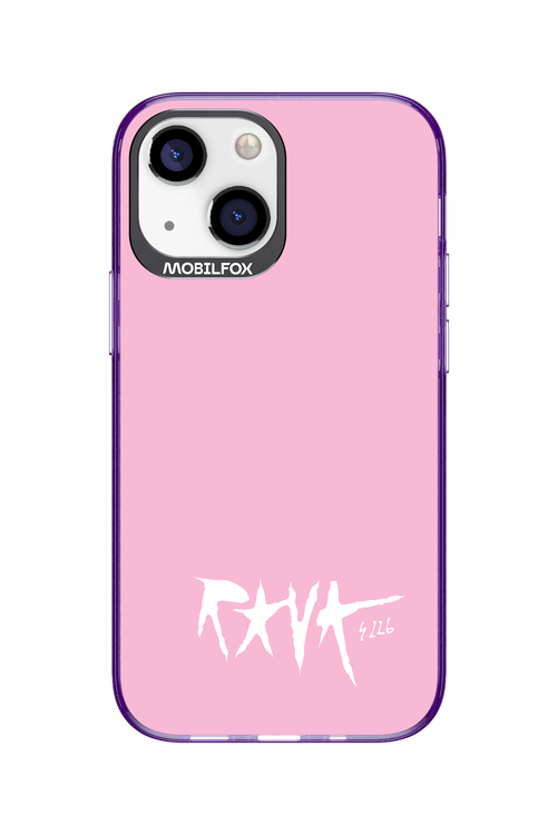 R-va Pink - Apple iPhone 13 Mini