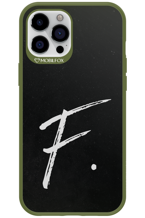 (Off Space) F 2.0 - Apple iPhone 12 Pro Max