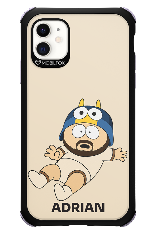 ChildHeli 1 - Apple iPhone 11