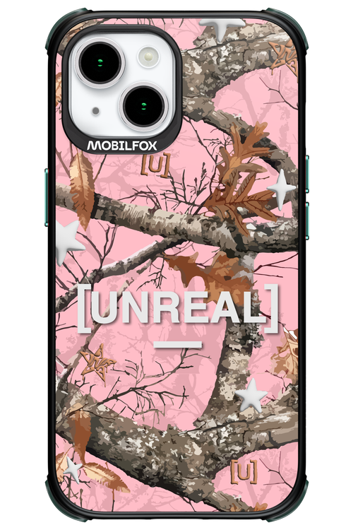 Realtree 2.0 - Apple iPhone 15