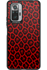 Deadly - Xiaomi Redmi Note 10S