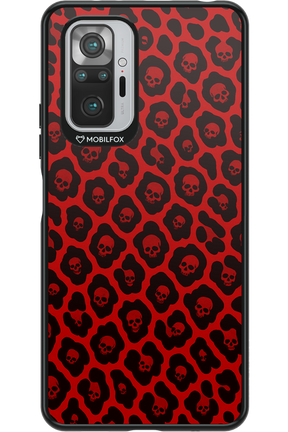 Deadly - Xiaomi Redmi Note 10S