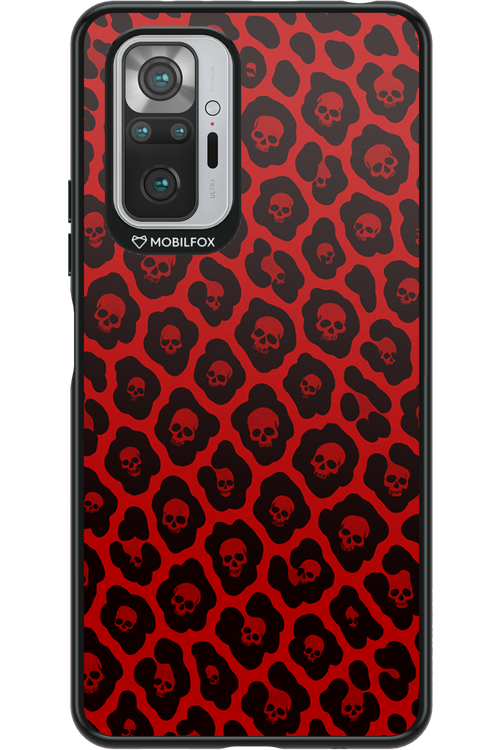 Deadly - Xiaomi Redmi Note 10S