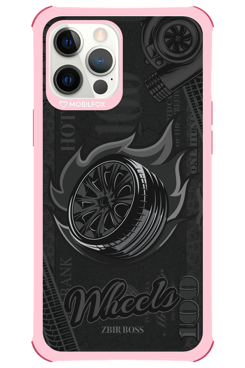 Hot Money 2.0 - Apple iPhone 12 Pro Max