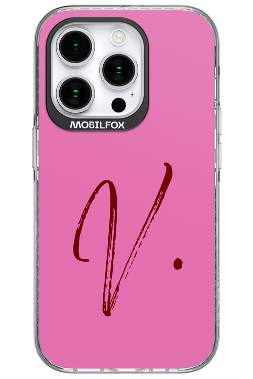 (Sorbet) V 2.0 - Apple iPhone 15 Pro