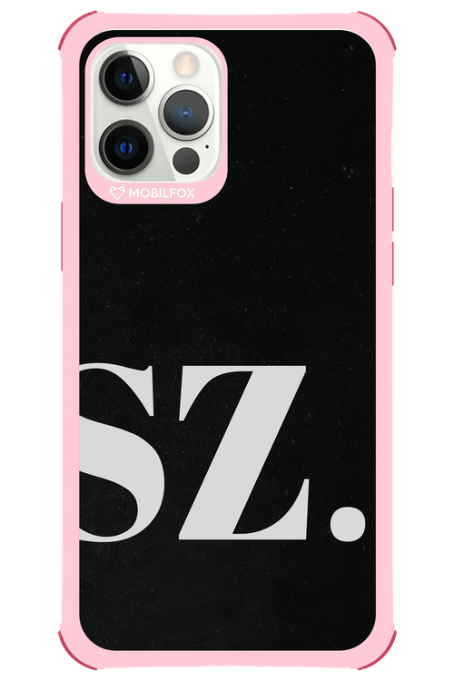 SZ (Off Space) 2.0 - Apple iPhone 12 Pro Max