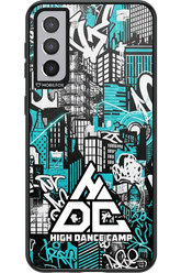 HDC 3 2.0 - Samsung Galaxy S21+