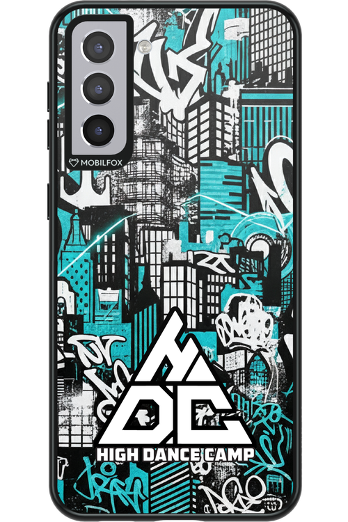 HDC 3 2.0 - Samsung Galaxy S21+