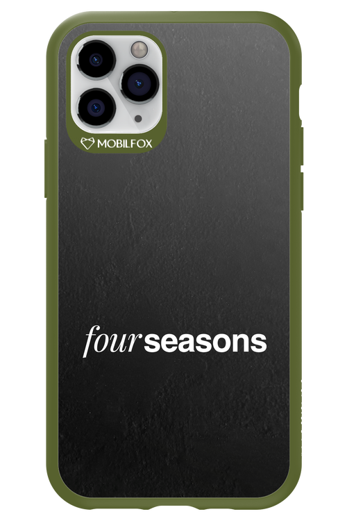 BSW FourSeasons 2 2.0 - Apple iPhone 11 Pro