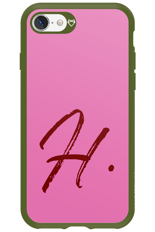 (Sorbet) H 2.0 - Apple iPhone SE 2020