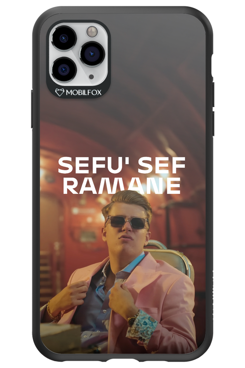 Sefu_ sef ramane - Apple iPhone 11 Pro Max