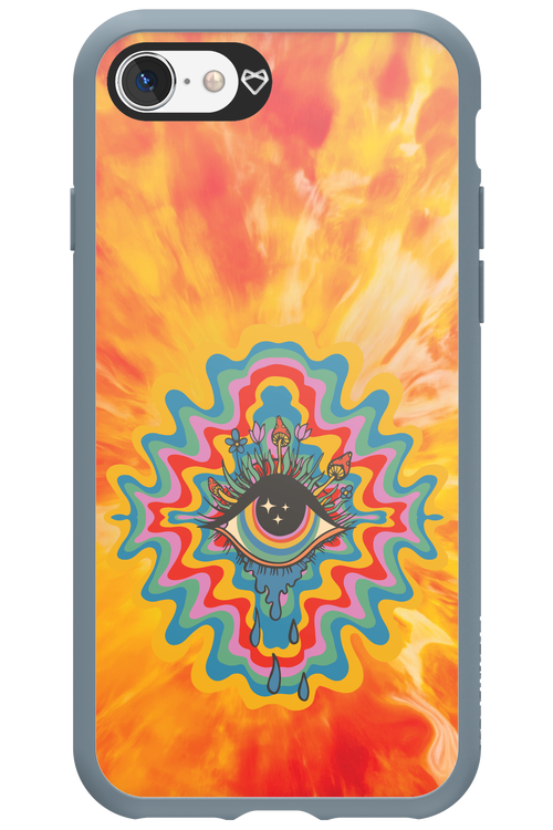 ThirdEye 2.0 - Apple iPhone SE 2022