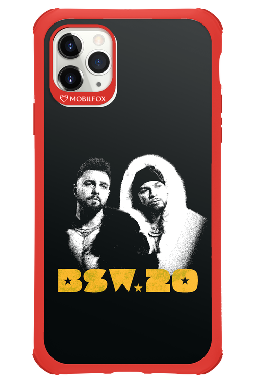 BSW 20 (8) 2.0 - Apple iPhone 11 Pro Max