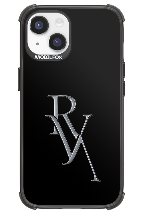 Silver RVA - Apple iPhone 14