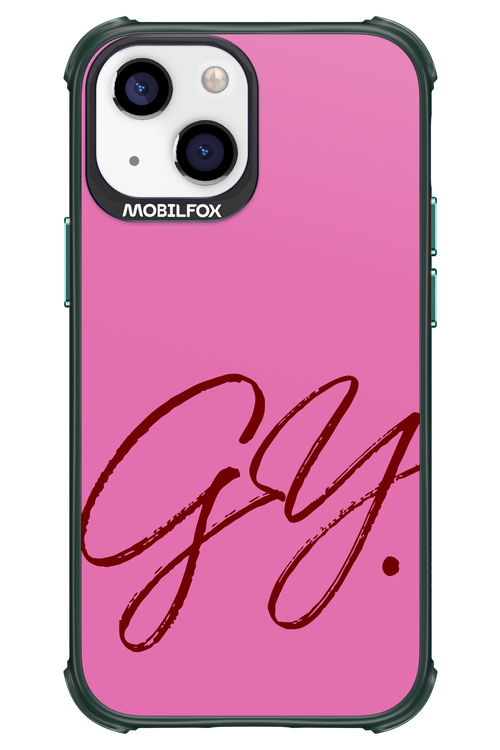(Sorbet) GY 2.0 - Apple iPhone 13 Mini