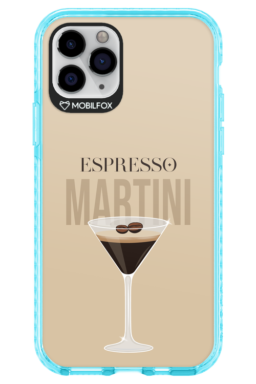 Espresso M - Apple iPhone 11 Pro