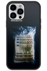 Moneybag 2.0 - Apple iPhone 13 Pro Max