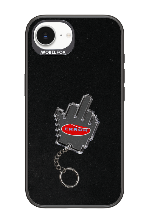 Err0r 2.0 - Apple iPhone 16e