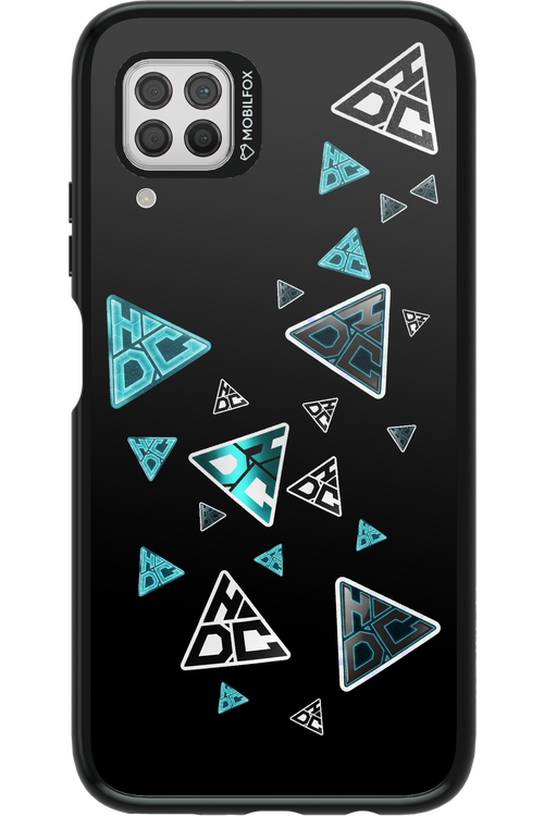 HDC 8 - Huawei P40 Lite