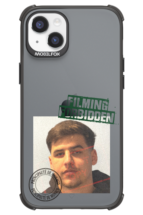 Sorin Mugshot 2.0 - Apple iPhone 14 Plus
