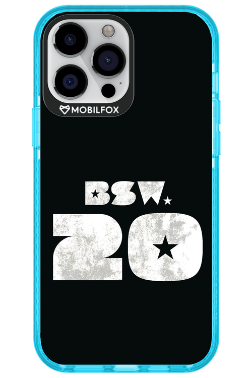 BSW 20 (9) 2.0 - Apple iPhone 13 Pro Max