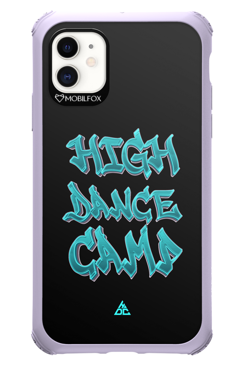 HDC 2 - Apple iPhone 11