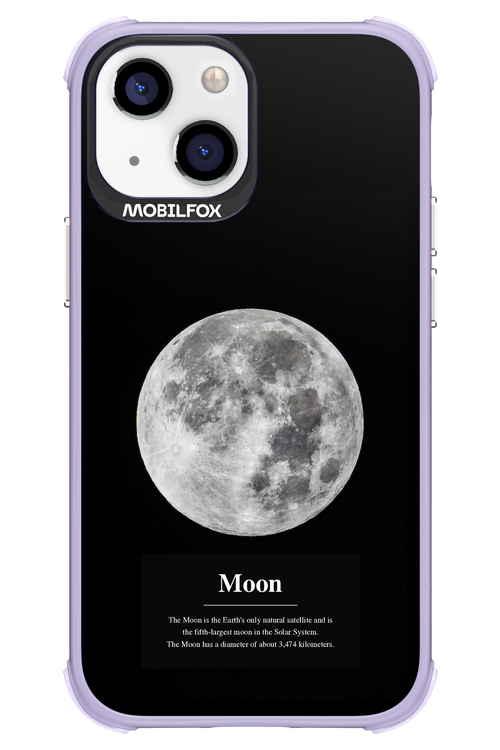 Moon 2.0 - Apple iPhone 13 Mini