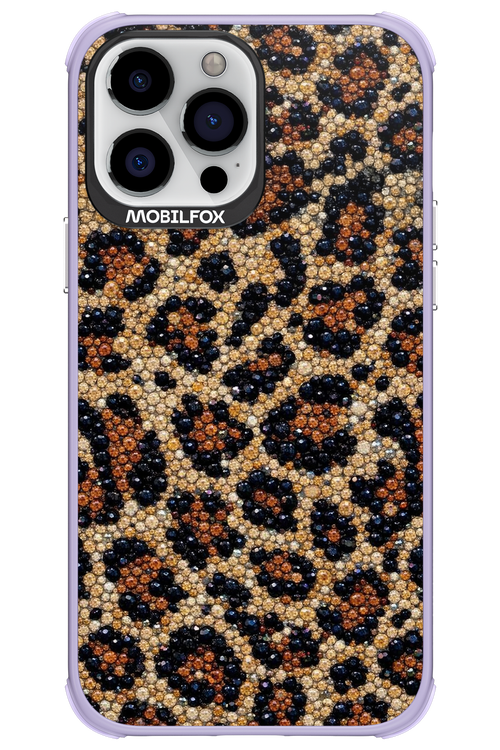 Crystal Roar 2.0 - Apple iPhone 13 Pro Max