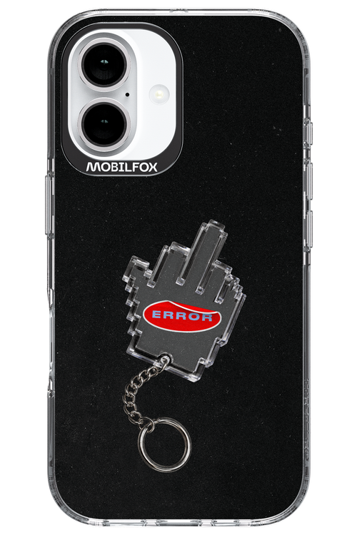 Err0r 2.0 - Apple iPhone 16