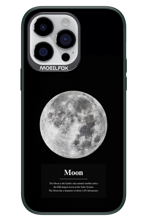 Moon 2.0 - Apple iPhone 14 Pro Max