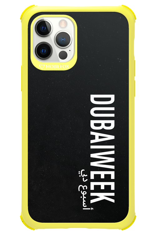 Dubaiweek 2.0 - Apple iPhone 12 Pro