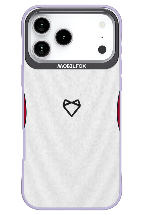 England X Mobilfox 2.0 - Apple iPhone 17 Pro Max