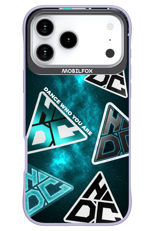 HDC 6 2.0 - Apple iPhone 17 Pro Max