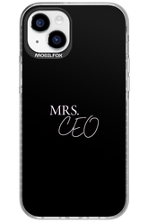 Mrs. CEO  - Apple iPhone 15 Plus