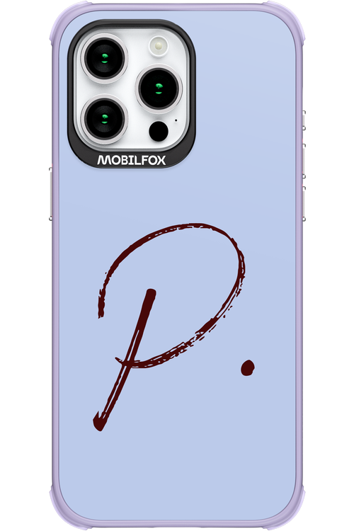 (Jellyfish Presso) P 2.0 - Apple iPhone 15 Pro Max