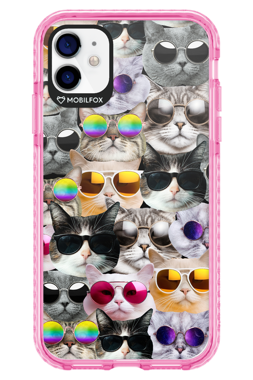 Cat World - Apple iPhone 11