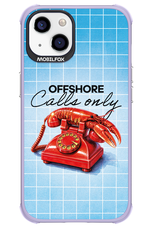 Offshore 2.0 - Apple iPhone 13
